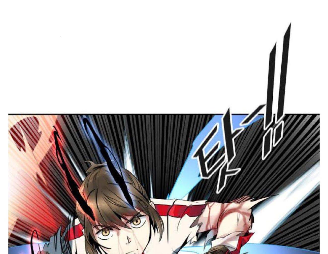 Tower of God Chapter 508 image 096